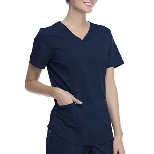 Scrubs in color “indigo”